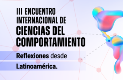 Banner Congr Cias Comportamiento