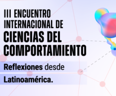 Banner Congr Cias Comportamiento