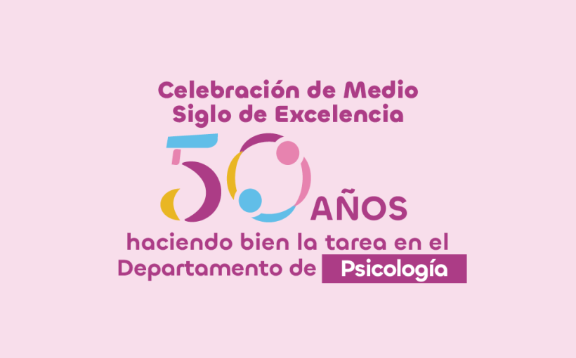 Banner Eventos Picología 50 Años