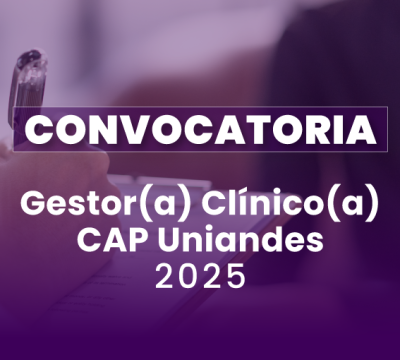 Banner Nota Gestor CAP 2025