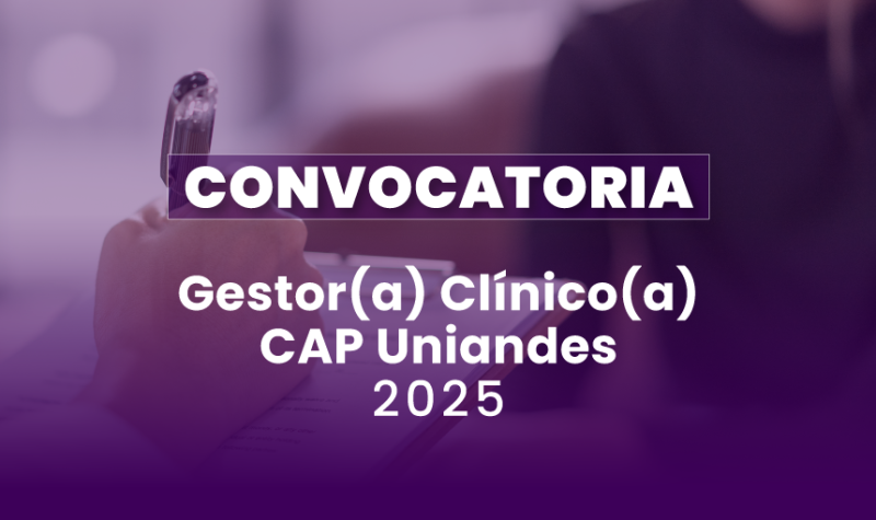 Banner Nota Gestor CAP 2025