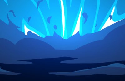 Calmando Tu Tormenta Banner Grande