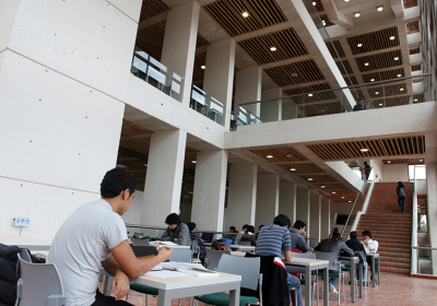 Campus W