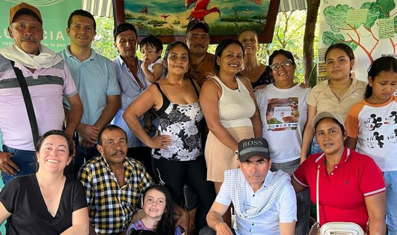 Capacitacion Travesias