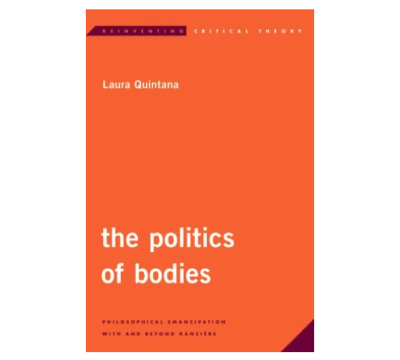 The Politics Of Bodies