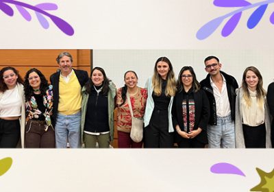 Cider 13312 Juntanza De Egresadxs Y Estudiantes De La Maestría En Género Banner Web