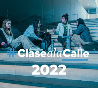 Clase A La Calle 2022