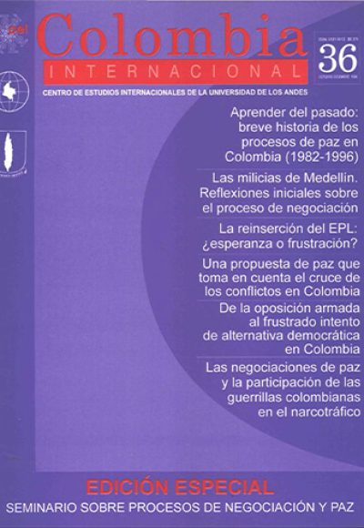 Colombiaint.1996.issue 36.largecover