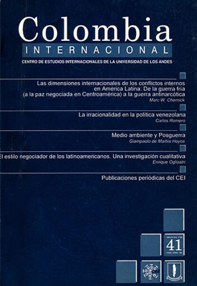 Colombiaint.1998.issue 41.largecover