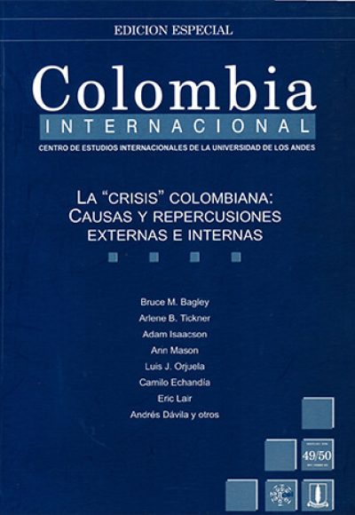 Colombiaint.2000.issue 49 50.largecover