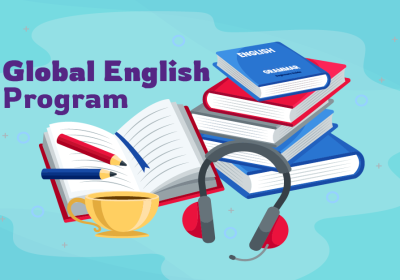 Convocatoria Global English Program