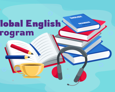 Convocatoria Global English Program