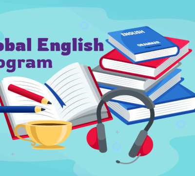 Convocatoria Global English Program