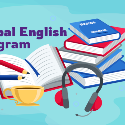 Convocatoria Global English Program