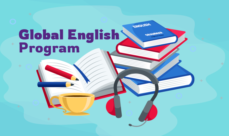 Convocatoria Global English Program