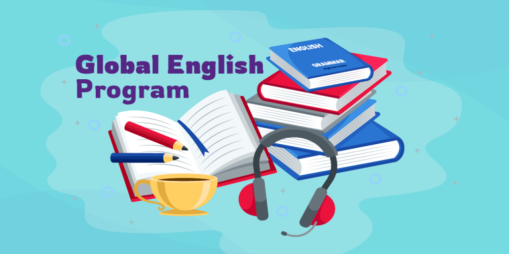 Convocatoria Global English Program