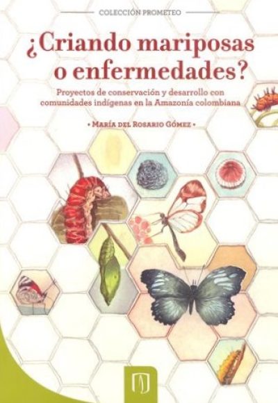 Publicación ¿Criando mariposas o enfermedades?