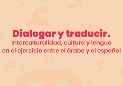 Dialogar y traducir