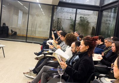 Directorio público de expertos de Uniandes, herramienta para visibilizar la investigación de la Facultad de Ciencias Sociales
