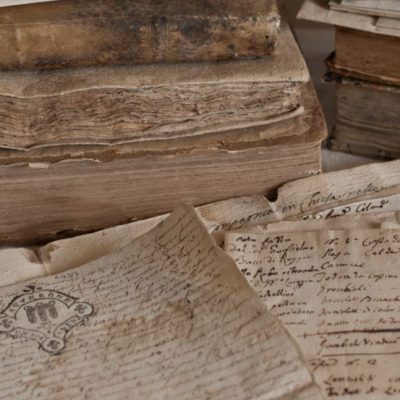documentos-antiguos