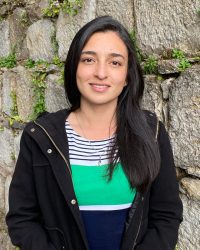EA Daniela Fuertes
