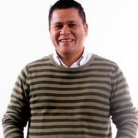 EA Alexander Torres EA Alexander Torres