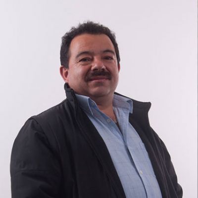 EA Fernando Sabolgal