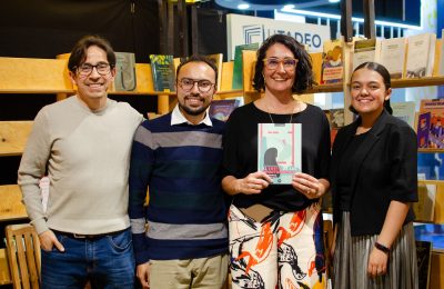 El Costo De Las Oportunidades 37 2