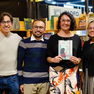 El Costo De Las Oportunidades 37 2