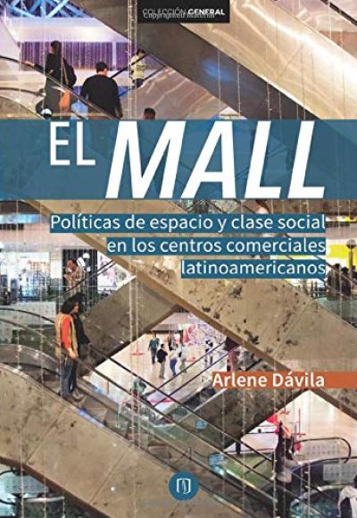 Publicación El Mall de la Universidad de los Andes