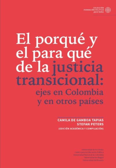 el porqué y para qué el porqué y para qué