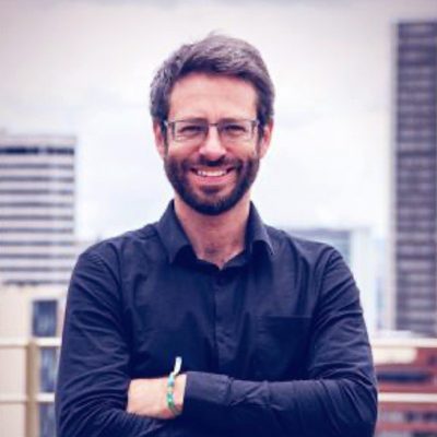 Erik Vergel