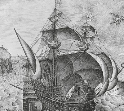 Exploration, Religion And Empire In The Sixteenth Century Ibero Atlantic World