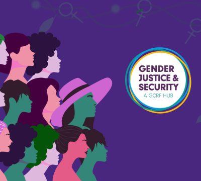 Gender HUB Horizontal