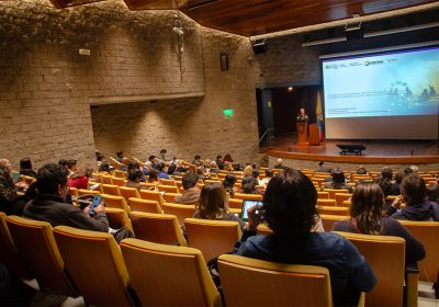 red de colaboración académica entre investigadores internacionales