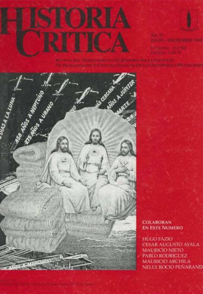Histcrit.1995.issue 11.cover