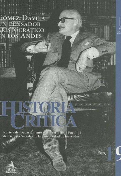 Histcrit.2000.issue 19.cover