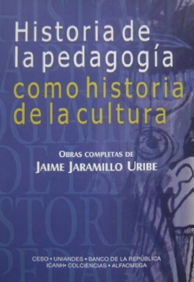 Historia de la pedagogía como historia de la cultura