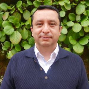 Jairo Santander
