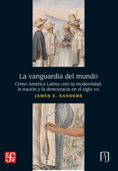 la vanguardia