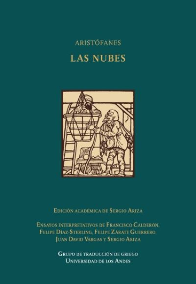 Las nubes