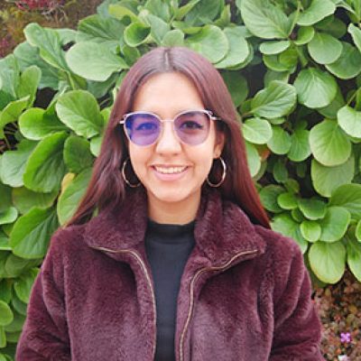 Laura Daniela Uniandes