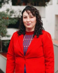 Laura Leon