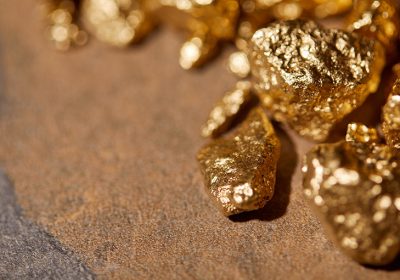 minería de oro en Colombia y su impacto histórico y económico