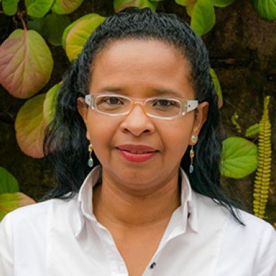 Lisbeth Mendoza Uniandes