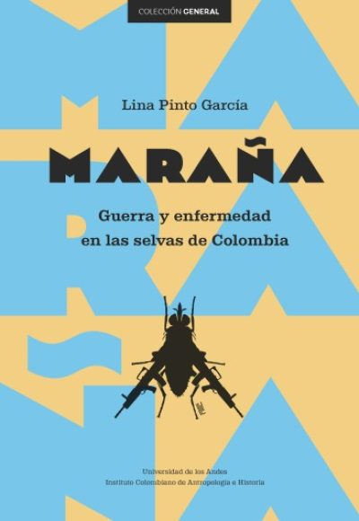 Maraña c