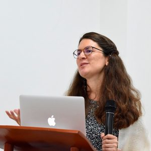 Maria Del Rosario Ferro