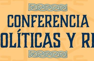 Mitos, Politicas Y Realidad Banner Web