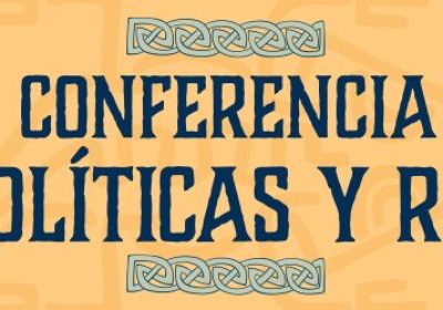 Mitos, Politicas Y Realidad Banner Web