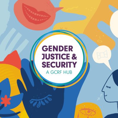 nota financiación gender hub 2022
